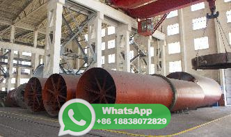 used clinker grinding plant designed saudis in germany