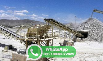 mexico gold ore mining and crushing equipment supplier