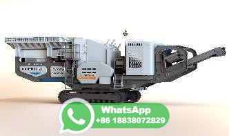 Impact Crusher M Sand Machine Manufacturer from Coimbatore