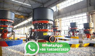 crushing beneficiation and pellet plant process canada crusher