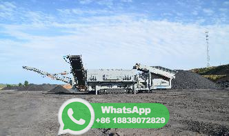 coal colliery mpumalanga 