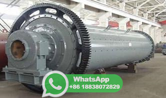 iron ore processing plant equipment in india crusher for sale