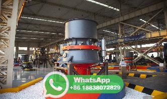 beneficiation zircon ore separate equipment from china