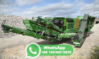 small rock crushing equipment for rent 