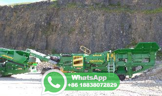 asia beneficiation mining and crushing for sale