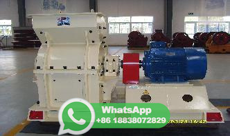 function of toggle in jaw crusher