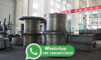  Heavy Industry (Shanghai) – Granite Crushing Plant ...