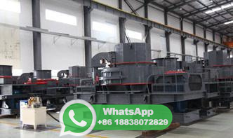 how does a stone crusher operates 