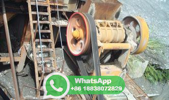 primary crusher used in south africa 