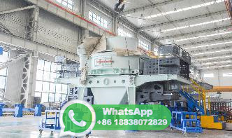 Mobile Crushing Plant Application In OpenPit Mine,Rock ...