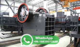 vertical roller mills in steel industry