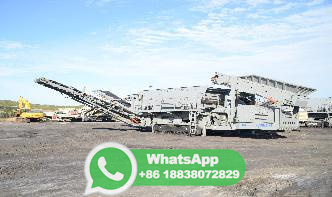 What are process of stone crushers in granite crushing plant