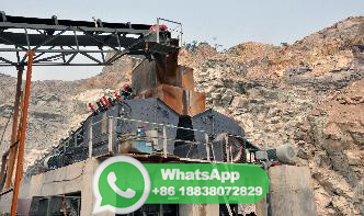 mining grizzly feeder for sale china 