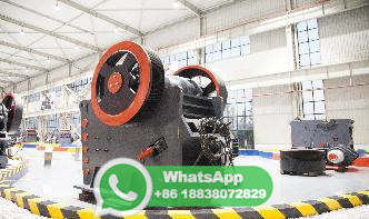 High Quality Double Roller Crusher/Roll Crusher Machine
