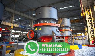iron ore mining advantages and disadvantages crusher machine