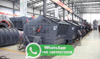 dimensions for 100 tph gypsum crusher