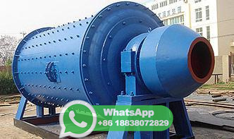 Technical Details Of Cs Cone Crusher 