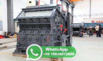 Hot Sale Mexico Portable Impact Crusher For Stone Quarry