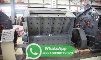 Iron Ore Mobile Crusher (10300 T/h) With Special Design ...