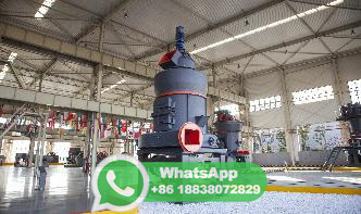 Crusher Machine Ball Mill Manufacturer from Ahmedabad