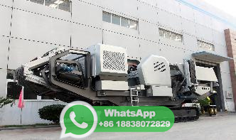 mobile coal jaw crusher manufacturer in indonessia