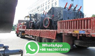 Knowledge About Stone Crusher Machine | Electronic And ...