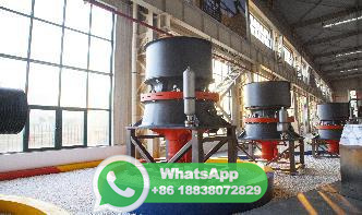 Iron Ore Slurry Dewatering And Filtration 