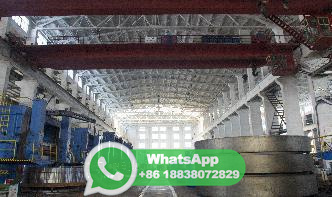 Stone Crusher Plant And Conveyor System 