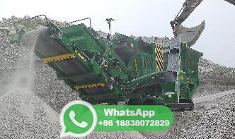 rock and stone crushers sand making stone quarry