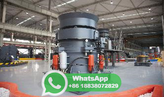 Products Services Shanghai Sanme Mining Machinery