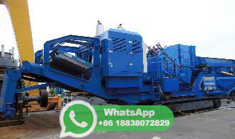 CPCCDE3013A Operate a crushing plant training