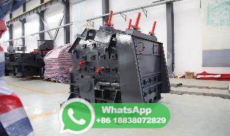 mining iron ore thickener mining concentrator