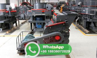 Crushing Machines Manufacturers, Suppliers Exporters ...
