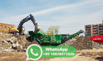 Crushers Plant Process For Concrete In Punjab Pakistan