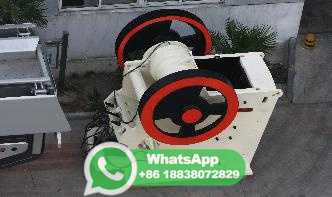 silent stone crusher for sale 