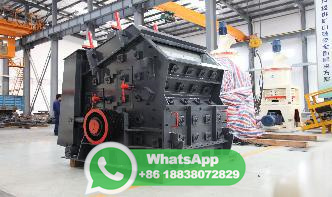 jaw crusher electrical control parts 