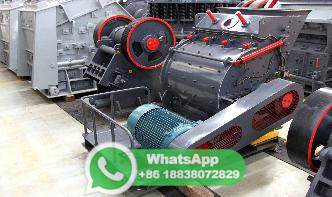 roller crusher manufacturer india 