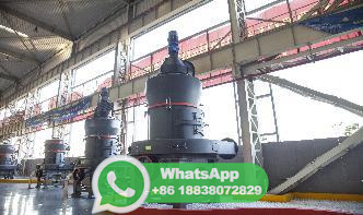why the hot air used in ball mill pulveriser