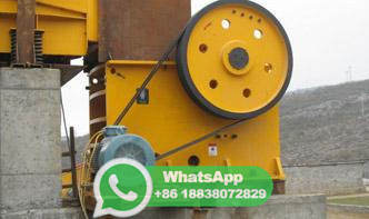 stone crusher with dust remover 