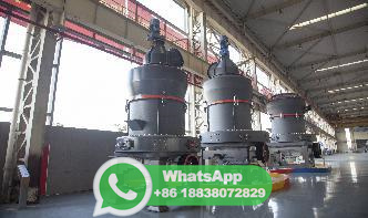ball mill for coal pulverizer 