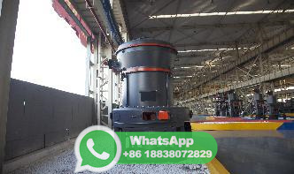 vibrating grizzly feeder machine for mining