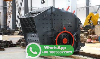 mobile mining crusher equipment coal mining equipment 3d ...