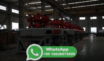 5 yd. mobile mixer for sale | Solution for ore mining