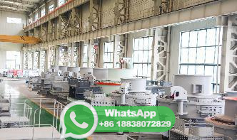 alluvial gold ore processing plant amp machinery