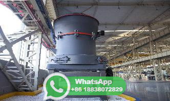 china high tech iron ore dry magnetic separator