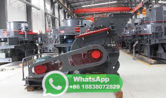 ® LT9100E™ mobile VSI crushing plant 