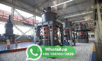 ball mill discharge 