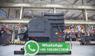 China Portable Mounted Impact Crusher in The Stone Quarry ...