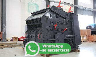 Construction Waste Grinding Machine 