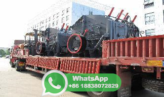granite aggregate sand washer in crushing plant